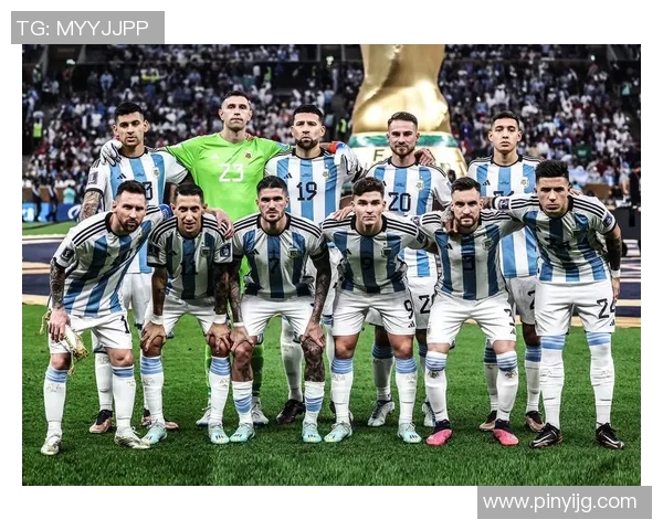 全球足球强国排名揭晓谁才是足球最好的国家之争